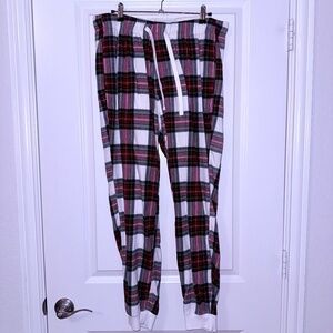 Abercrombie Men's Pajama Joggers